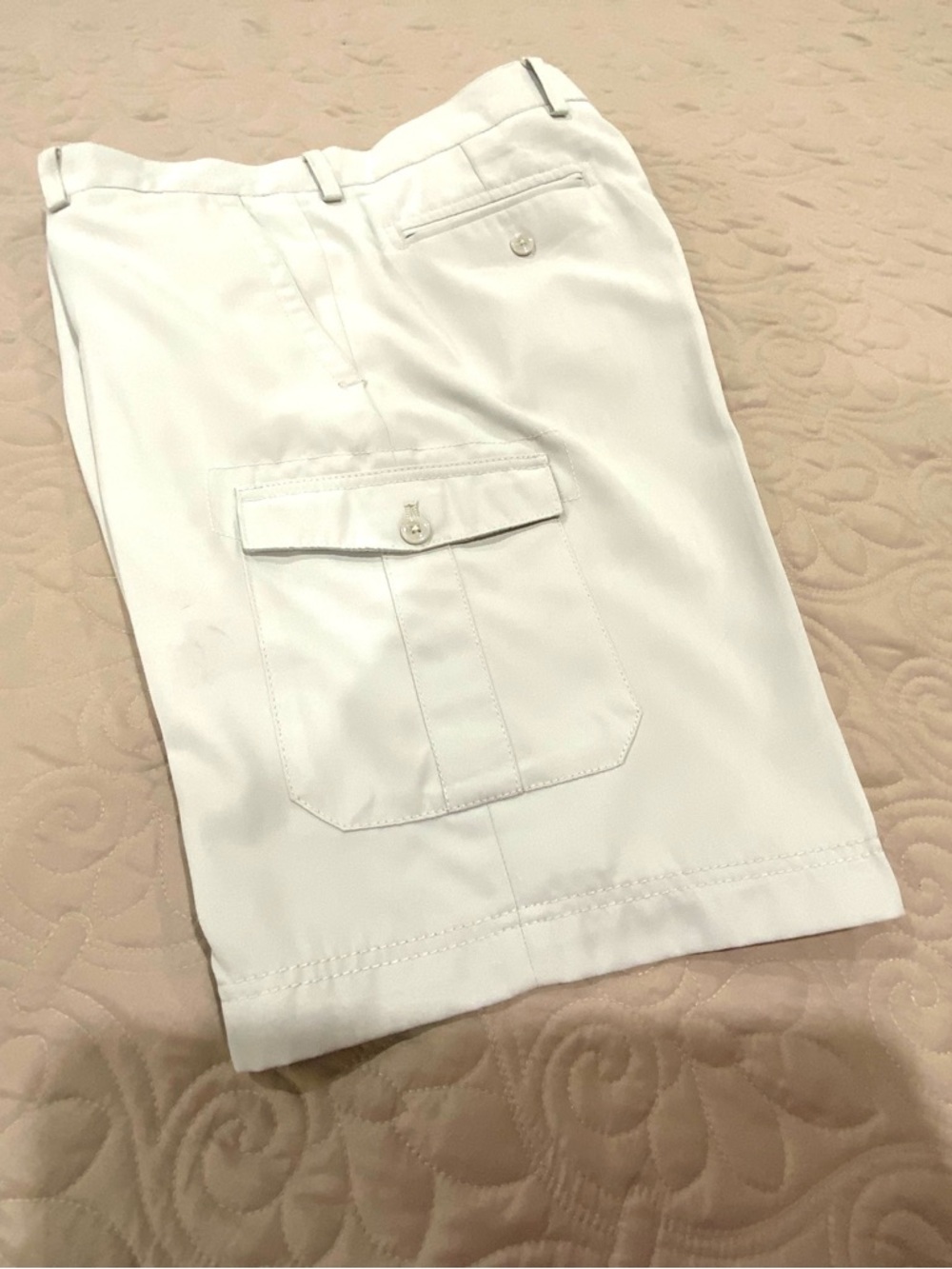 Men’s Cargo Shorts